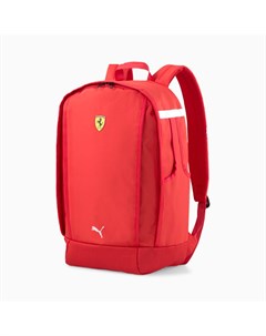 Рюкзак Scuderia Ferrari SPTWR Race Backpack Puma