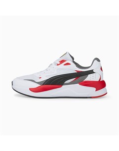 Кроссовки Scuderia Ferrari X Ray Speed Motorsport Shoes Puma