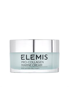 Антивозрастной дневной крем для лица Pro Collagen Marine Cream 50 мл Elemis