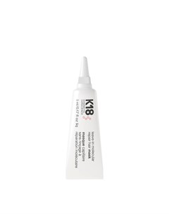Несмываемая маска для молекулярного восстановления волос Leave In Molecular Repair Hair Mask 5 мл K18