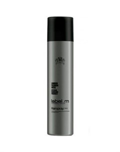 Complete Hairspray Лак для Волос 300мл Label.m