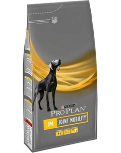 Сухой корм Veterinary Diets для щенков взрослых и пожилых собак с питательными веществами для поддер Purina pro plan