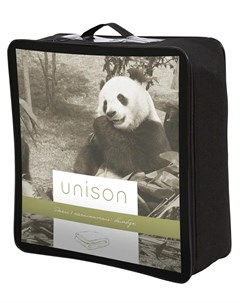 Одеяло Unison Bamboo легкое 170х205см Отк