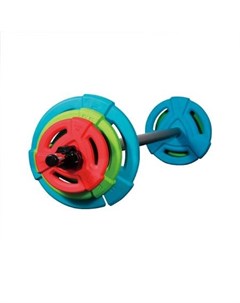 Штанга для аэробики Studio Barbell Set LP8031B 20 Live pro