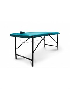 Массажный стол optima Turquoies SLR 8 Sl relax