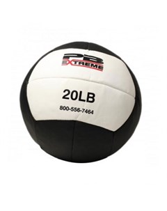 Медбол 11 3 кг Extreme Soft Toss Medicine Balls 3230 25 Perform better