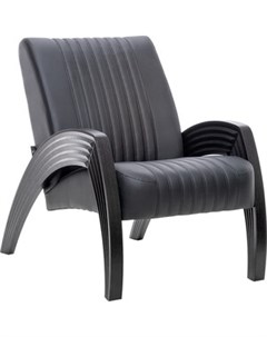 Кресло для отдыха Статус венге madryt 9100 Мебель импэкс