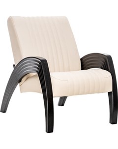 Кресло для отдыха Статус венге madryt 907 Мебель импэкс