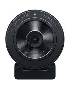 Веб камера Kiyo X USB Broadcasting Camera FRML Packaging RZ19 04170100 R3M1 Razer