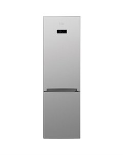 Холодильник RCNK310E20VS Beko