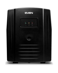ИБП Pro 1000 USB SV 013868 Sven