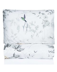 Комплект постельного белья 2 спальный Flower Power 1818 многоцветие Emanuela galizzi