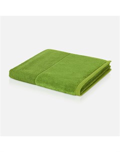 Полотенце махровое Bamboo Luxe 50x100см цвет зеленый Move