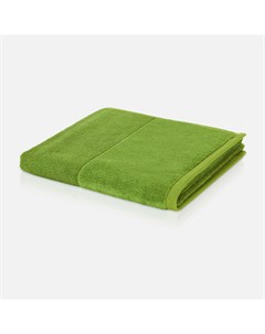 Полотенце махровое Bamboo Luxe 80x150см цвет зеленый Move