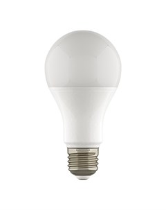 Светодиодная лампа E27 12W 4200K белый A65 LED Lightstar