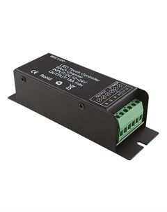 Контроллер для светодиодных лент RC RGB 12V 24V max 6A 3CH Lightstar
