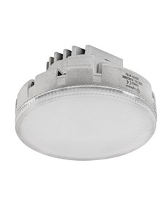 Светодиодная лампа GX53 12W 4000K белый TABL LED Lightstar