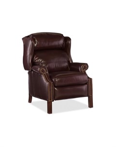 Кресло rc коричневый 85x112x97 см Gramercy