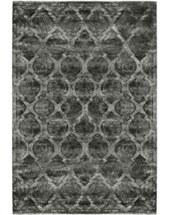 Ковер tanger dark gray 200х300 серый 200x300 см Carpet decor