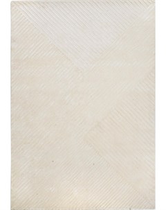 Ковер sierra ivory 200х300 бежевый 300x200 см Carpet decor