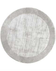 Ковер tere light gray 250 серебристый Carpet decor
