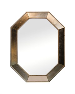 Зеркало ручной работы аристократ серебристый 65 0x85 0x5 0 см Bountyhome
