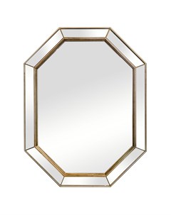 Зеркало classic julian коричневый 65 0x85 0x4 0 см Bountyhome