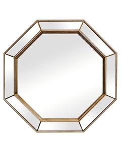 Зеркало blum серебристый 60 0x60 0x4 0 см Bountyhome