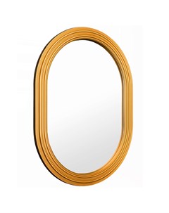 Зеркало roma золотой 120 0x160 0x4 0 см Bountyhome