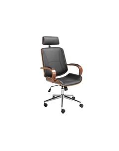 Офисное кресло коричневый 62x116x68 см Angel cerda