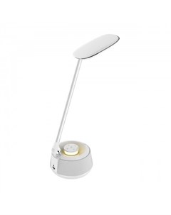 Светодиодная настольная лампа A1505LT 1WH USB SMART LIGHT Arte lamp
