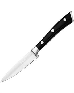 Нож для чистки Expertise длина лезвия 9 см Taller