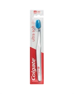 Зубная щетка Ультрамягкость для эффективной чистки зубов ультрамягкая Colgate