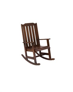 Кресло качалка линда сосна 61х92х104 Без бренда
