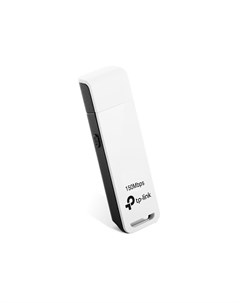 Wi Fi адаптер N150 TL WN727N v5 2 Tp-link