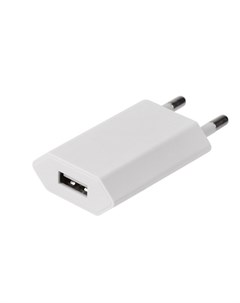 Зарядное устройство USB 5V 1A 16 0273 Rexant