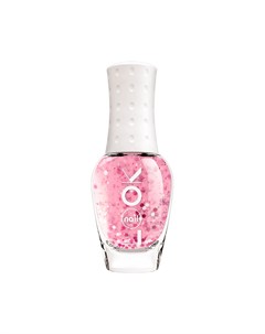 Лак для ногтей Yogurt 31098 Raspberry Pink 8 5мл Naillook