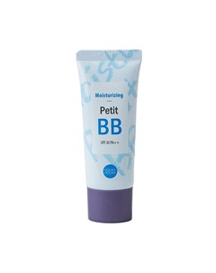 BB крем для лица Petit BB Moisturizing SPF 30 30мл Holika holika