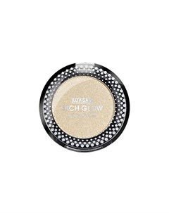 Тени для век Rich Glow 1 Champagne 2г Luxvisage