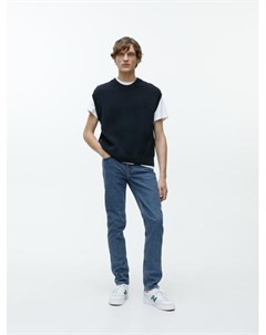 Облегающие эластичные джинсы Arket