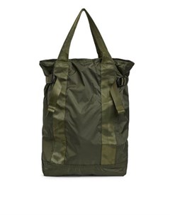 Компактный рюкзак двойного назначения Arket