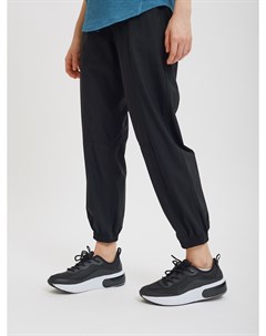 Спортивные брюки Flydea чёрного цвета Profmax