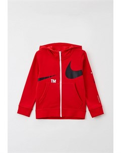 Толстовка Nike