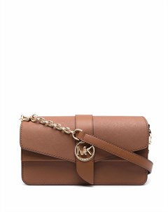 Сумка на плечо с логотипом Michael michael kors