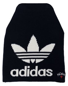 Шапка бини с логотипом из коллаборации с Noah Adidas