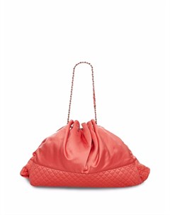 Стеганая сумка на плечо Melrose 2006 2008 годов Chanel pre-owned