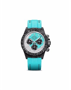 Наручные часы Daytona Blue 40 мм Designa individual