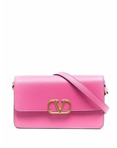 Поясная сумка с логотипом VLogo Signature Valentino garavani