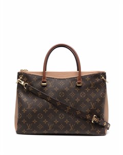 Сумка сэтчел Pallas 2019 го года с монограммой Louis vuitton