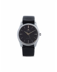 Наручные часы Vintage pre owned 34 мм 1970 х годов Jaeger-lecoultre